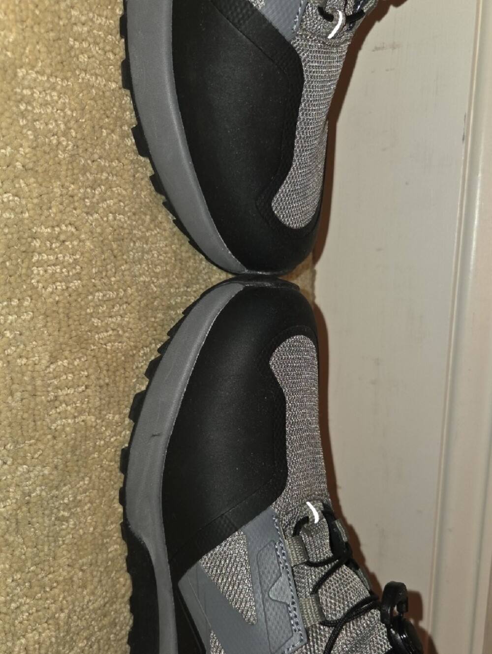 Forma Men's Summer Motorcycle Boots - Picture 4 of 10